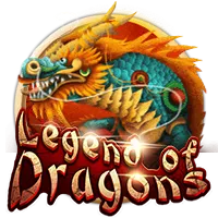 Legend of Dragons